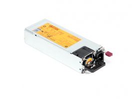 DPS-800AB-11A - HP 800-Watts Power Supply 80 Plus Platinum for ProLiant DL380 G9