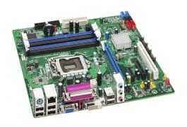 DQ67OWB3 - Intel Micro ATX Socket LGA-1155 Q67 Desktop Motherboard