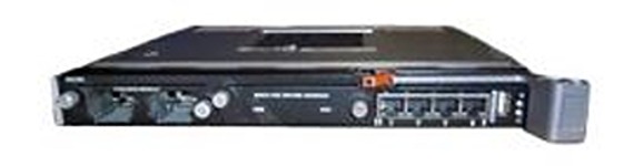 DR031 - Dell PowerConnect M6220 20-Port Ethernet Layer 3 Switch for PowerEdge M1000E