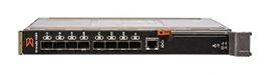 DR527 - Dell Brocade 4424 12-Port 4Gb/s Fibre Channel Switch for PowerEdge M1000e