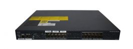 DS-C9124-1-K9 - Cisco MDS 9124 24-Port 1U Rack-mountable Fabric Switch