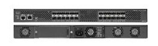 ds-C9124-k9 - HP Cisco Mds 9124 24-Port 4GB/s 8 Ports Active Fibre Channel Switch