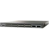 DS-C9134-1K9 - Cisco 9134 32-Port 4Gb/s Multilayer 1U Rack-mountable Fabric Switch