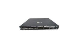 DS-C9134-K9 - Cisco 24-Port 4.24Gb/s Multilayer Fabric Fibre Channel Switch