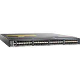DS-C9148D-8G32P-K9 - Cisco MDS 9148 Multilayer Fibre Channel Switch - 32 Ports - 8 Gbps