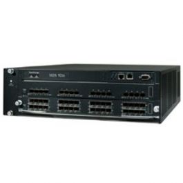 DS-C9216-K9 - Cisco MDS 9216 Multilayer Fabric Switch - 16 Ports - 2Gbps