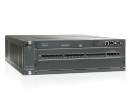DS-C9222I-K9 - Cisco MDS 9222i Multiservice Modular SAN Switch - 18 Ports - 4.24Gbps