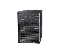 DS-C9513 - Cisco Multilayer Director 2 SFP Ports Rack-Mountable Chassis Switch