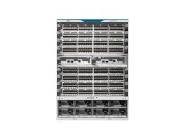 DS-C9710= - Cisco Mds 9710 Chas Spare No P/S Fans