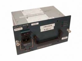 DS-CAC-845W - Cisco 845-Watts Redundant AC Power Supply for MDS 9200