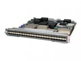 DS-X9248-96K9= - Cisco 48-Port 8-Gb/s Fibre Channel Switching Module