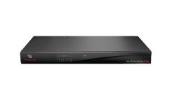 DSR1021-AM - Avocent 8-Port USB PS/2 KVM Switch