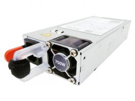 DTCN4 - Dell 750-Watts Redundant Power Supply for PowerEdge R820 R720 R620 R520 T620 T420 T320 R720XD
