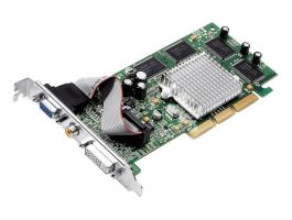 DUAL-RTX2060-O6G Asus NVIDIA DUAL GeForce RTX 2060 OC 6GB GDDR6 DVI/2HDMI/2DisplayPort PCI-Express Video Card