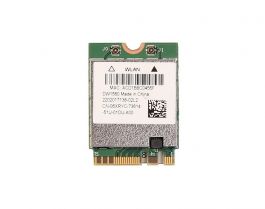 DW1560 - Dell Wireless-AC 867Mbps WiFi Bluetooth 4.0 Card by Broadcom