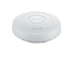 DWL-2600AP - D-Link 2.4GHz 300Mbps 100Base-TX (PoE) 802.11b/g/n Wireless Access Point