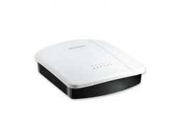 DWL-8610AP-KIT - D-Link 4-Port 2.4/5Ghz 802.11b/a/g/n/ac Wireless Access Point