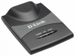 DWL-G730AP - D-Link 2.4GHz 802.11g High Speed Wireless Pocket Router/AP