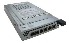 DY231 - Dell 6-Port Gigabit Ethernet Switch Module for PowerEdge 1855