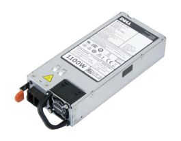 E1100D-S0 - Dell 1100-Watts Power Supply for PowerEdge R730 / R720 / R620 Server