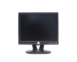 E153FPC - Dell 15-inch (1024 x 768) LCD Monitor