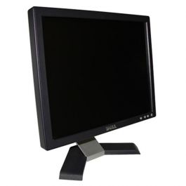 E156FP - Dell E156FP 15-inch (1024 x 768) at 75Hz Flat Panel LCD Monitor