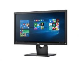 E2016HV - Dell E2016HV 20-inch 1600 x 900 at 60Hz LED-Backlit LCD Monitor