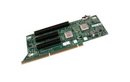 E23858-204 - Intel 5-Slot PCI-e Active Riser Card