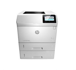 E6B73A#BGJ - HP Monochrome LaserJet Enterprise M606x Printer w/ HP FutureSmart Firmware