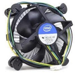 E97378-001 - Intel CPU Fan / Heatsink