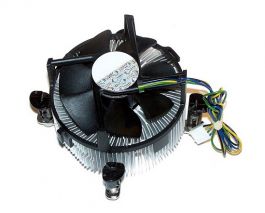 E97378-003 Intel E97378-001 CPU Cooler for LGA1155/1156/1150