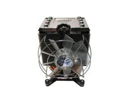 E97381-001 - Intel CPU Fan and Heatsink Assembly for i7-990X i7-980X i7-980 i7-970 Socket LGA1366