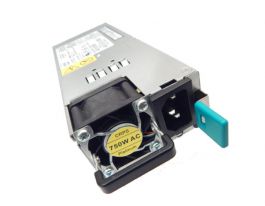 E98791-006 - Intel 750-Watts 80+ Platinum Redundant Power Supply