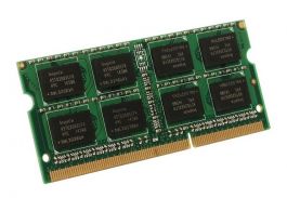 EBD26UC6AMSA-7B - Elpida 256MB DDR-266MHz PC2100 non-ECC Unbuffered CL2.5 200-Pin SoDimm Memory Module