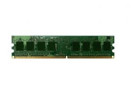 EBE10UE8AFFA-8G-F - Elpida 1GB DDR2-800MHz PC2-6400 non-ECC Unbuffered CL6 240-Pin DIMM 1.8V Single Rank Memory Module
