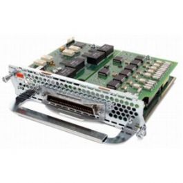 EM-4BRI-NT/TE= - Cisco 4 PORT VCE/FAX EXPANSION MOD