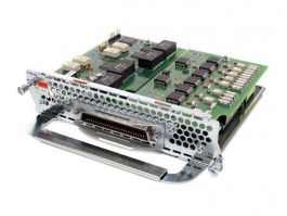EM-HDA-3FXS/4FXO= - Cisco 7 PORT VCE/FAX EXPANSION MOD
