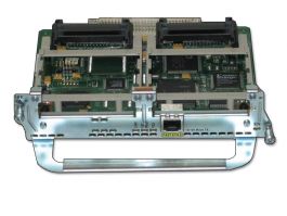 EM-HDA-3FXS/4FXO - Cisco High Density VoiceFax Network Module
