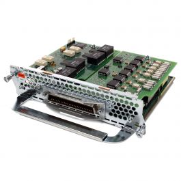 EM-HDA-6FXO= - Cisco 6 PORT VCE/FAX EXPANSION MOD