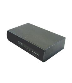 F1D104OSD - Belkin OmniView 4-Port KVM Switch