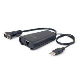 F1DP101A-AU-B2 - Belkin SMB Server Interface Module Cpnt Cat5 Usb