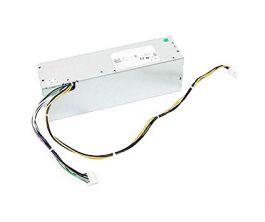 F255ES-00 - Dell 255-Watts Power Supply for Dell Optiplex 9020
