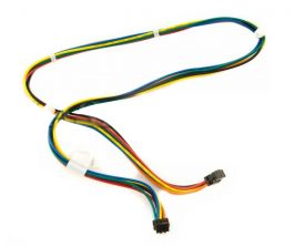 F2A76-60113 - HP Stapler Power Cable for Color LaserJet Enterprise M527 Series