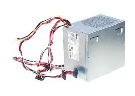 F305P - Dell 305-Watts Power Supply for OptiPlex 320 / 330 / Gx620 / 740 / 745 / 755
