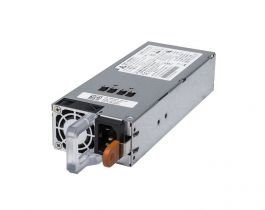 F308V - Dell 1100-Watts Hot-plug / Redundant (plug-in module) Power Supply for for N3048P N3024P