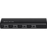 F4U040V - Belkin 4-port USB Hub USB External 4 USB Port(s)