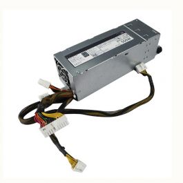 F550E-S0 - Dell 550-Watts 80 Plus Silver Power Supply for PowerEdge R520 / T420