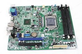 F55GT - Dell OptiPlex 9010 LGA1155 System Board Without CPU