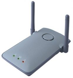 F5D6130 - Belkin Wireless Access Point 11Mbps