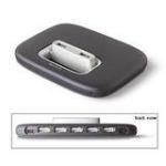 F5U237CW - Belkin Hi-speed Usb 2.0 7-port Hub Euro Plug